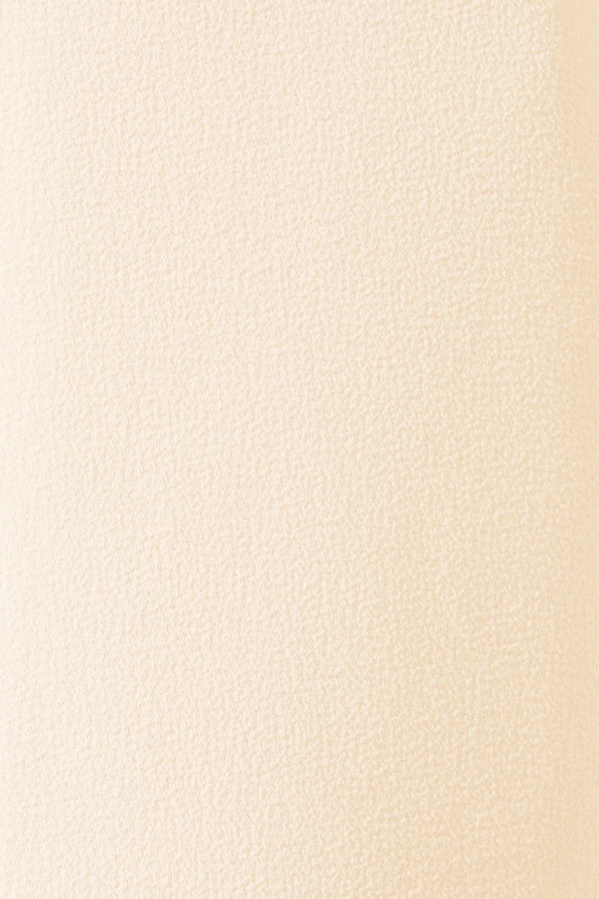 AMURA HIGH WAISTED WIDE LEG PANT - CREAM - Image 7