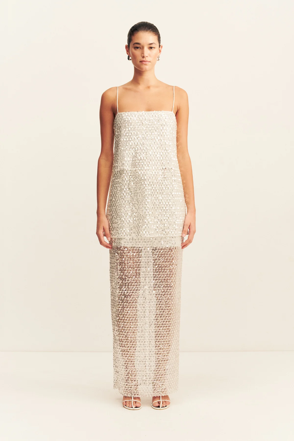 ASTERI MAXI SKIRT - Image 8