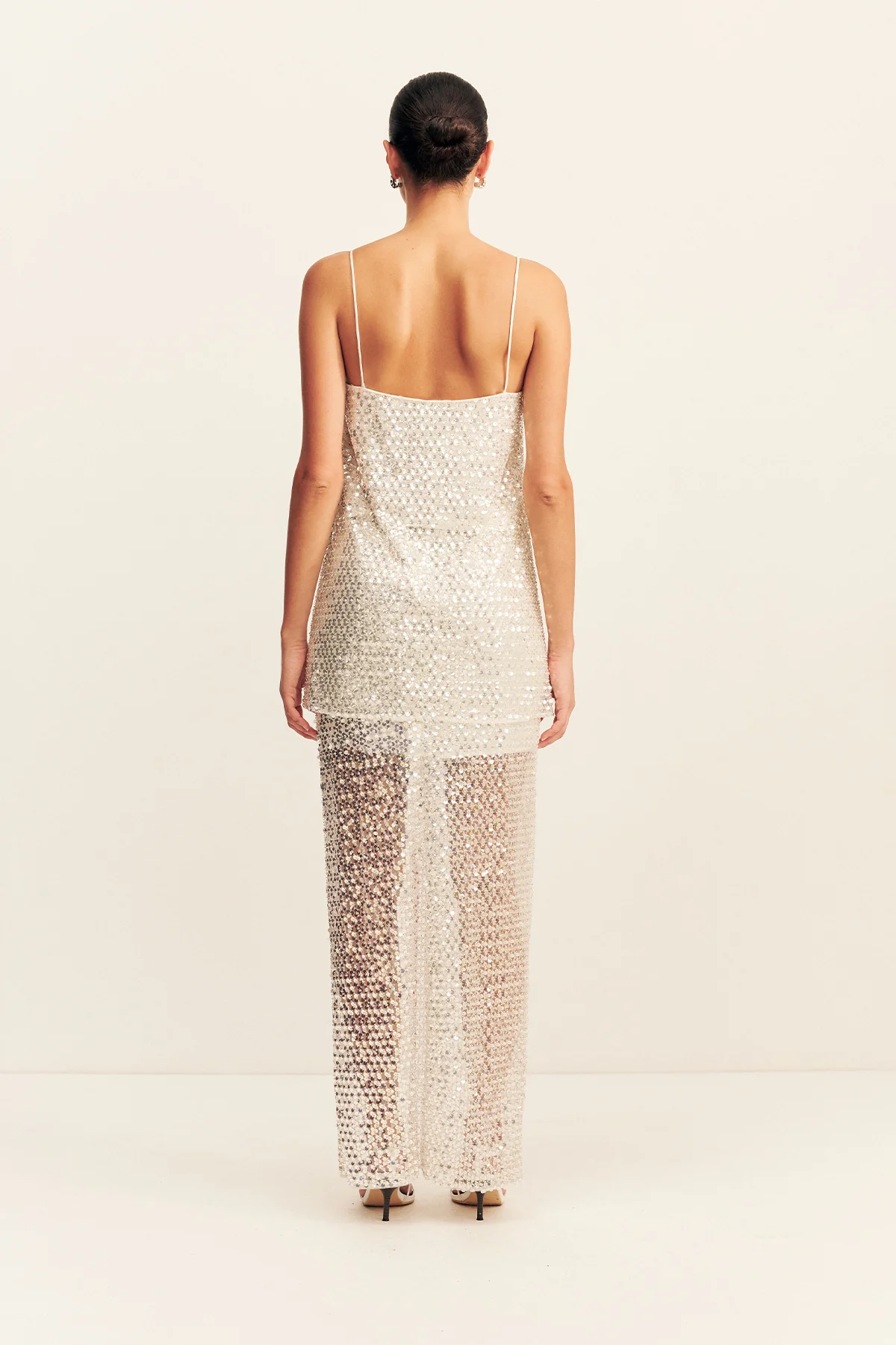 ASTERI LONG LINE CAMI - Image 5