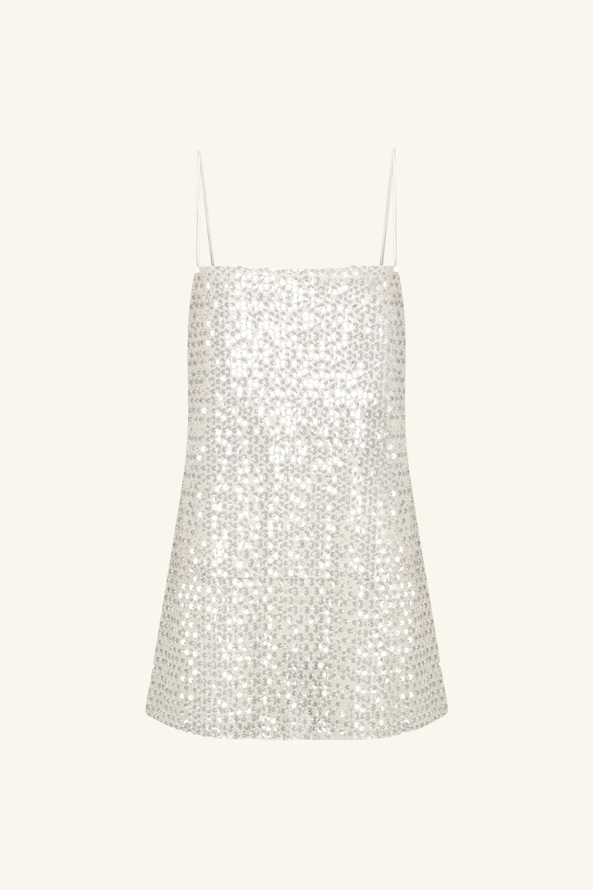 ASTERI LONG LINE CAMI - Image 9