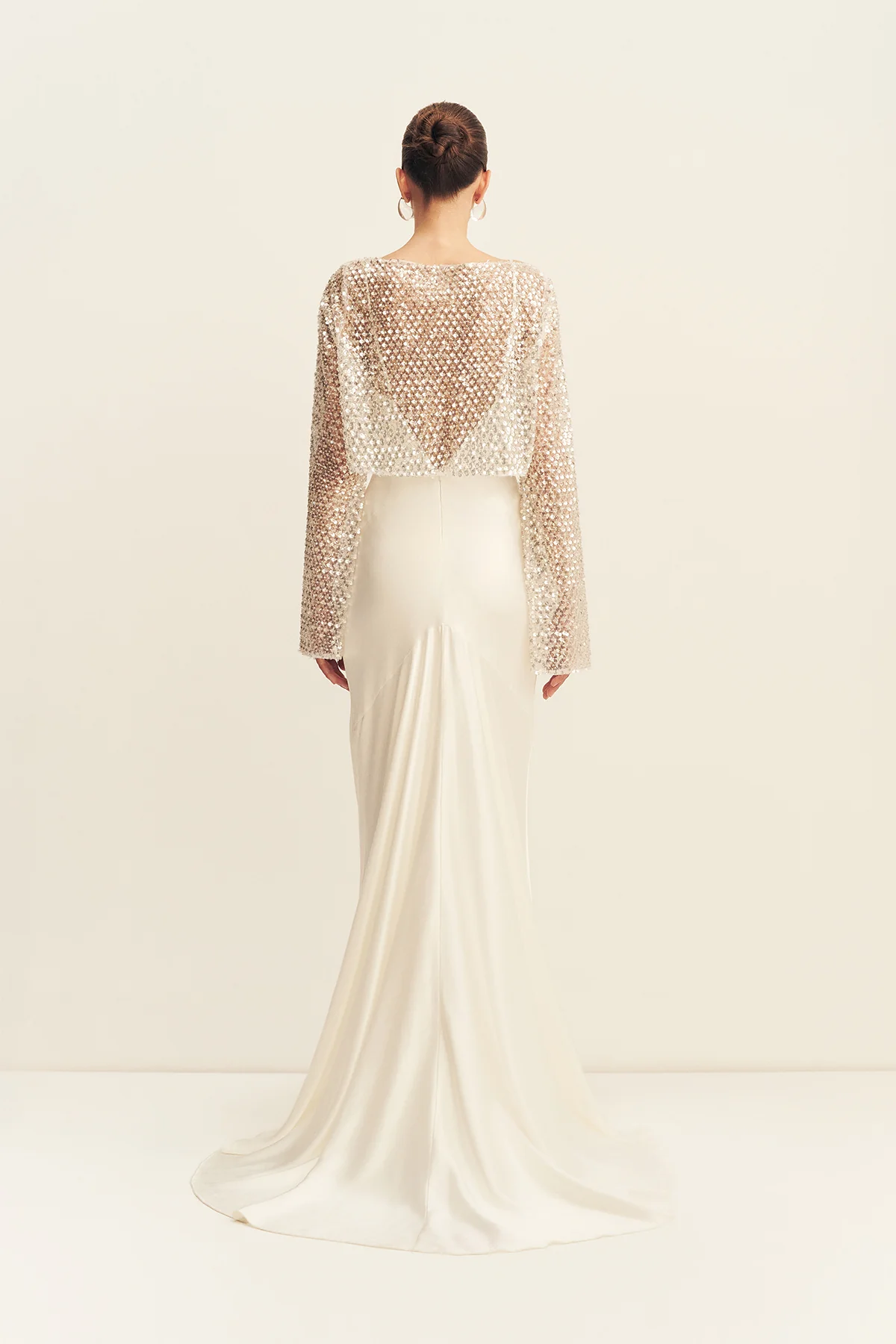 ASTERI LONG SLEEVE TOP - Image 5
