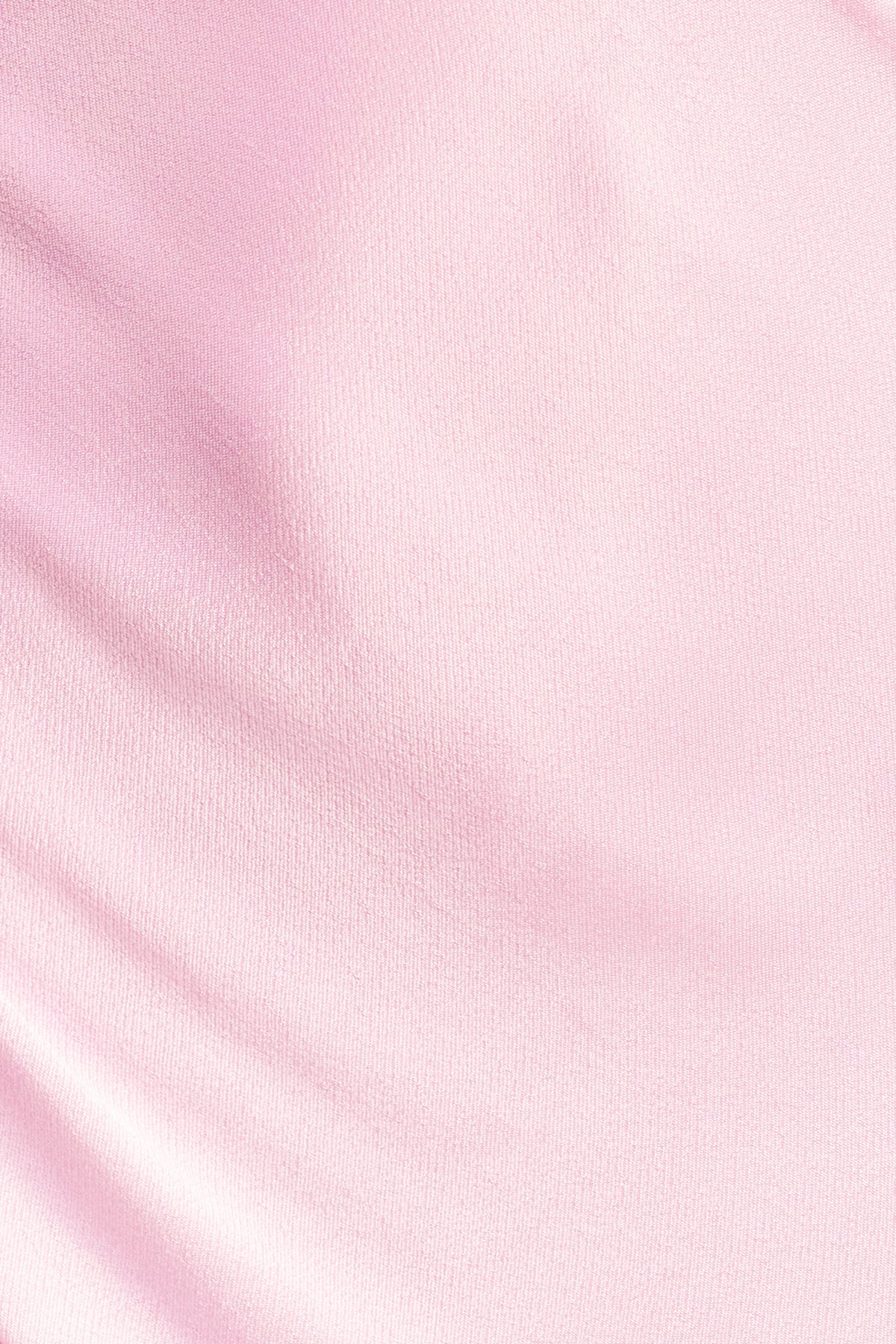 LA LUNE ONE SHOULDER COWL BACK MAXI DRESS - PEONY - Image 6
