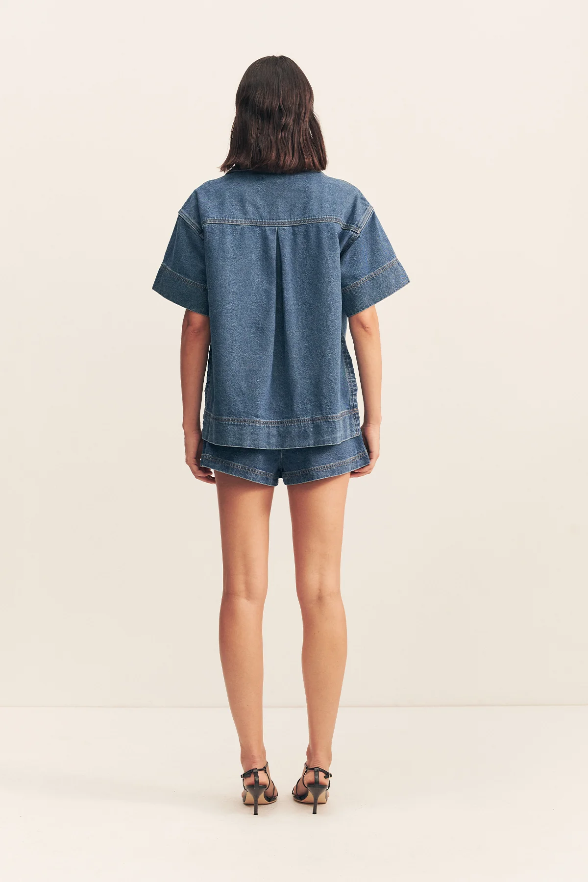 RAQUEL PULLOVER TOP - Image 5