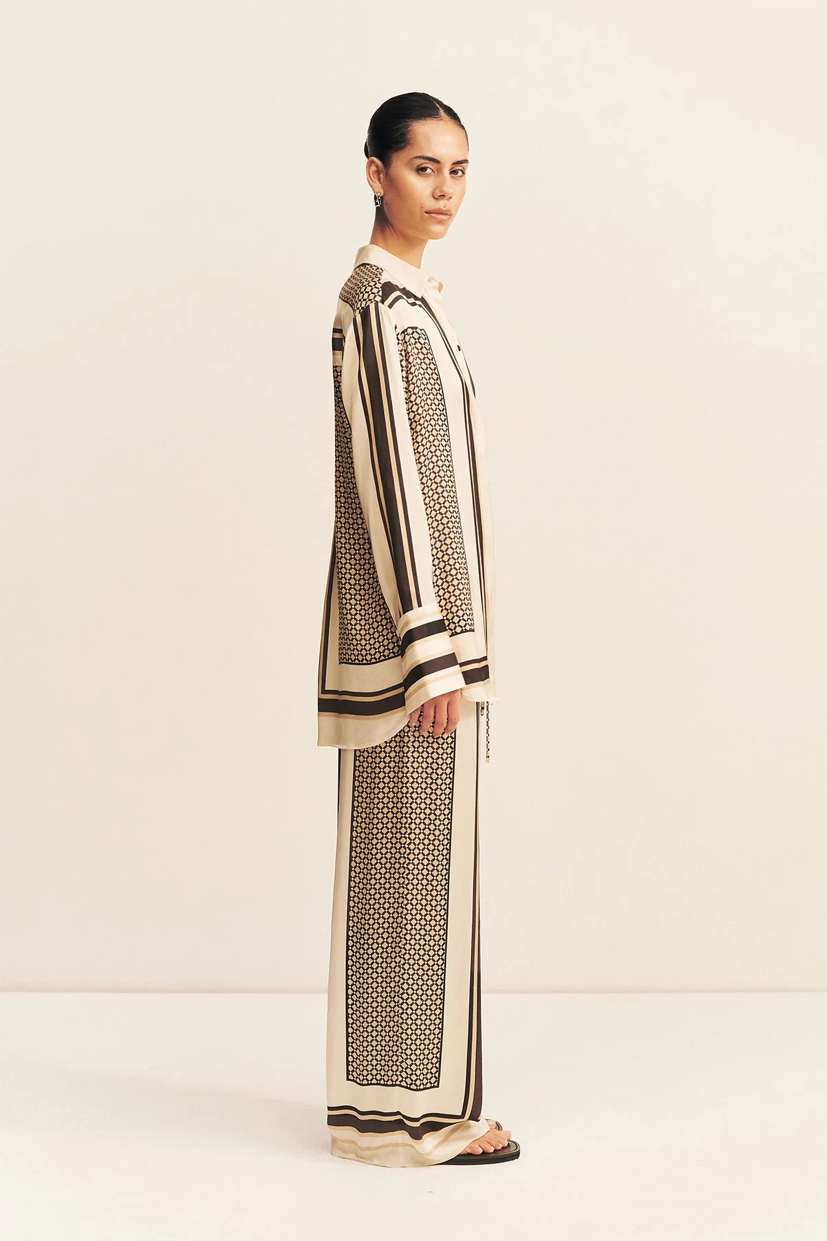 RIVERTON DRAWSTRING PANT - Image 4