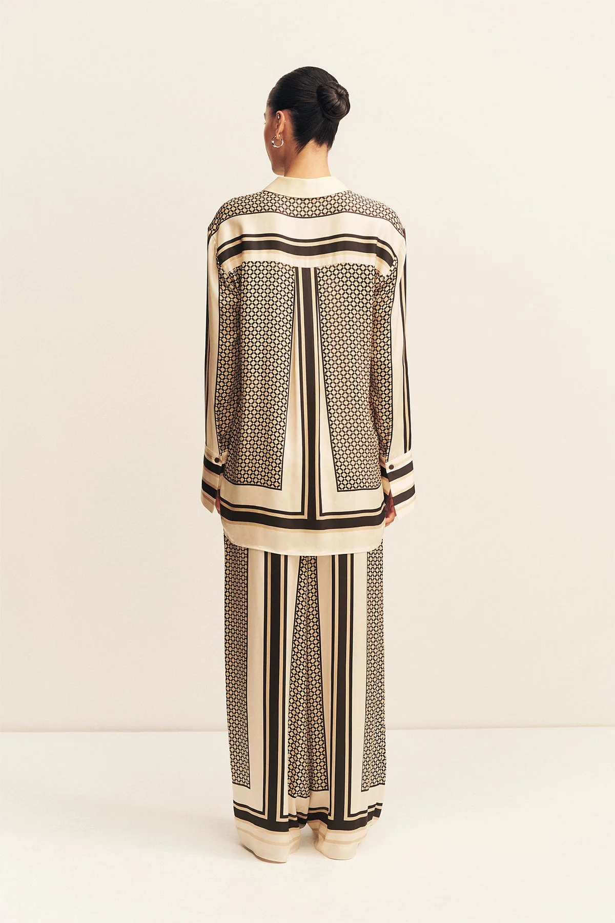 RIVERTON DRAWSTRING PANT - Image 5