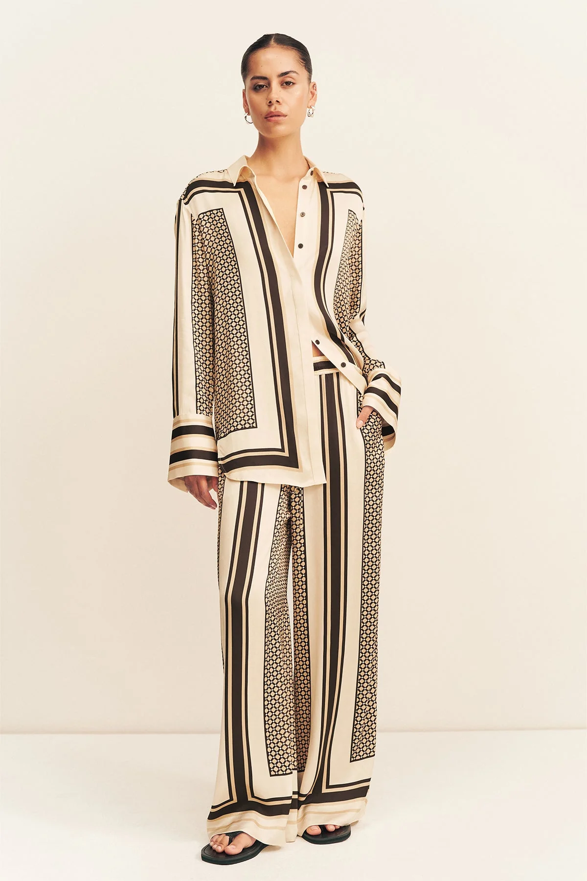 RIVERTON DRAWSTRING PANT - Image 6