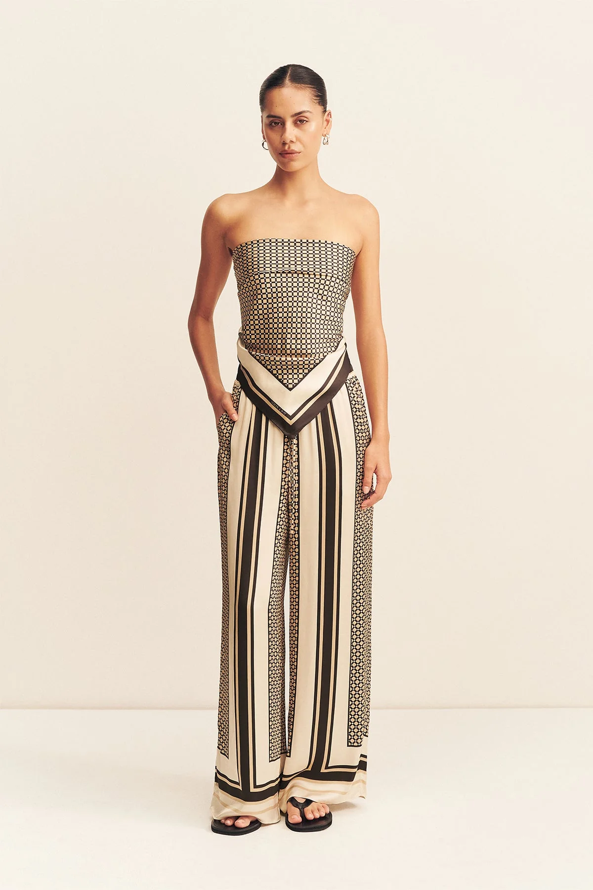 RIVERTON DRAWSTRING PANT - Image 7