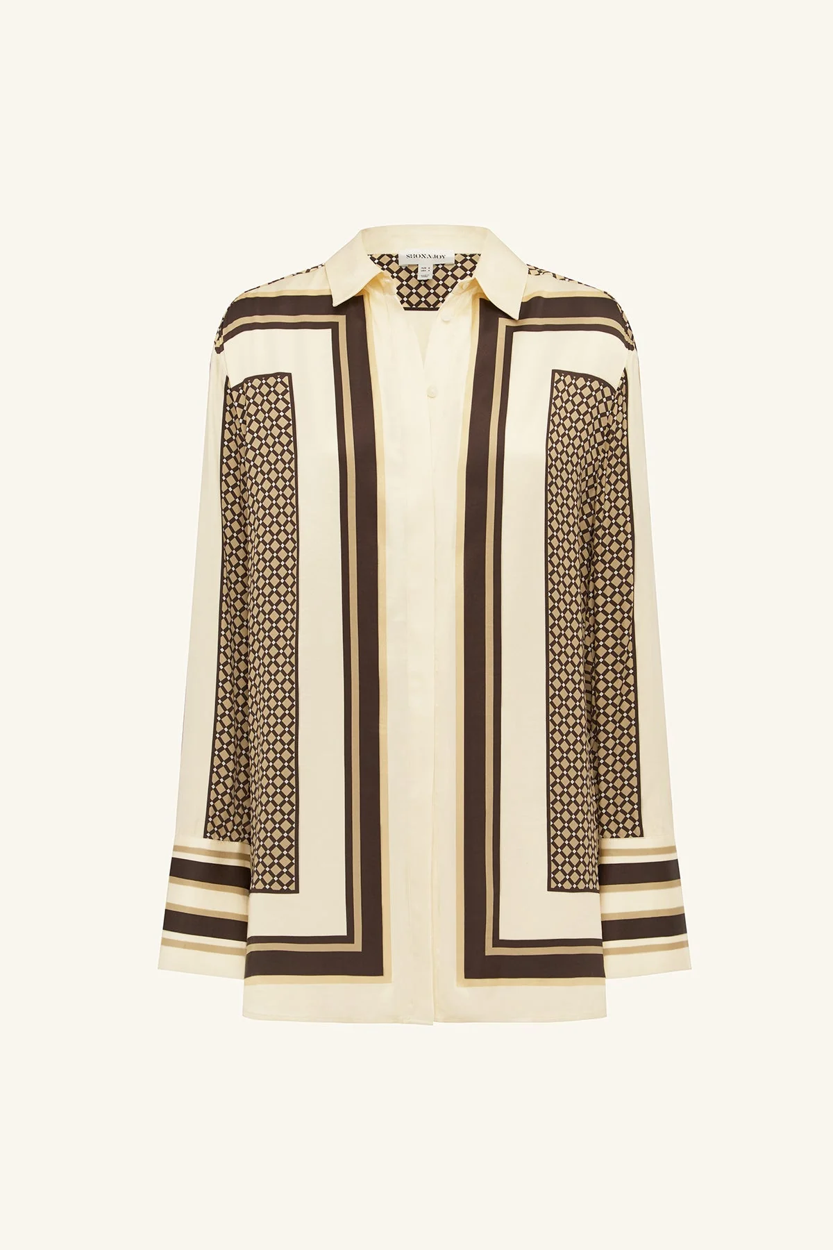 RIVERTON LONG SLEEVE SHIRT - Image 8