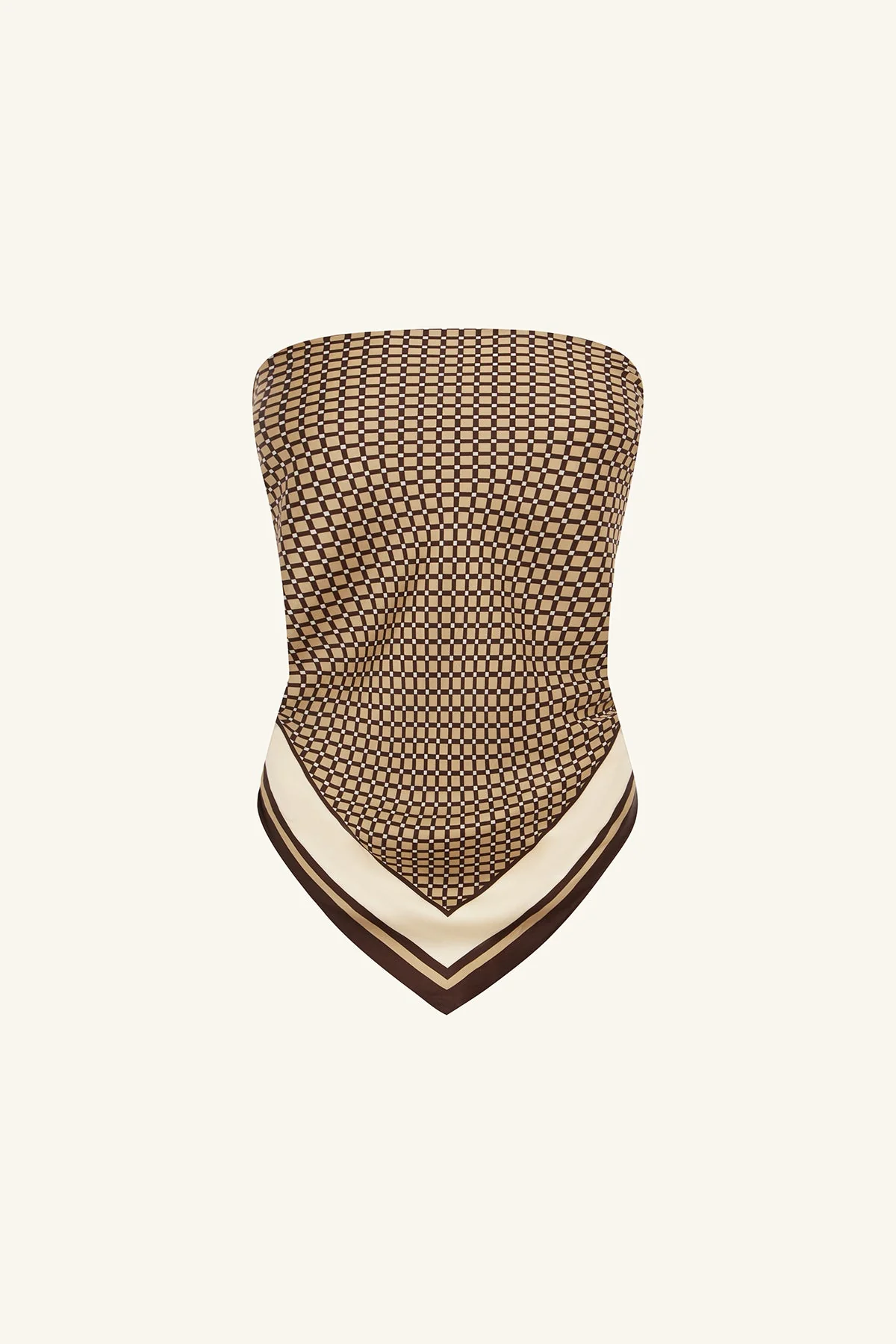 RIVERTON SCARF - Image 8